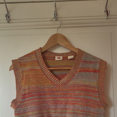Gilet Cardigan Levi's 