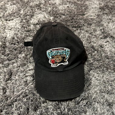 Cappellino da baseball Grizzlies