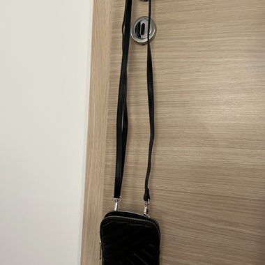 Pochette de voyage 