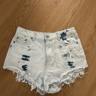 Superdry Jeans Shorts