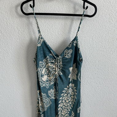 Robe d'été Zara XS