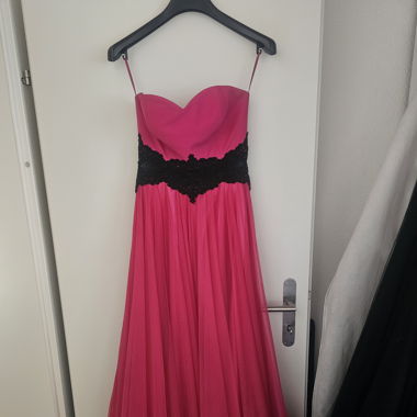 Festkleid Gr. 34/36