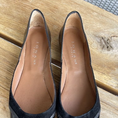 Jonak ballerinas
