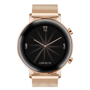 Huawei Watch GT 2 Elegant Edition