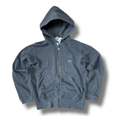 Nike Vintage Zip-Up Hoodie [M]