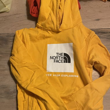 Sweat-shirt the north face