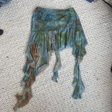 Urban Outfitters Minirock