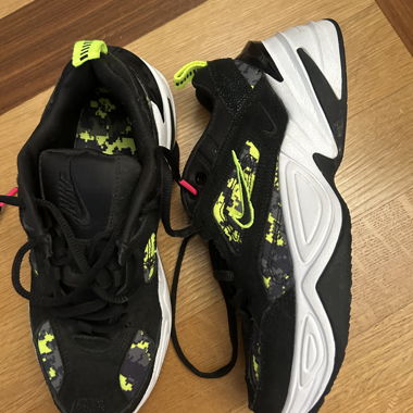 Nike M2K Tekno