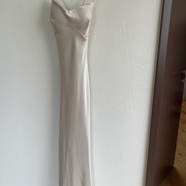 Ball kleid