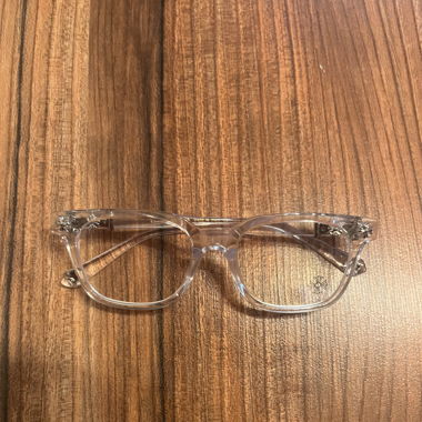 Chrome Hearts Brille