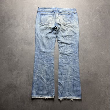 Jeans Diesel bootcut vintage W30