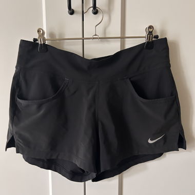 Shorts de course Nike