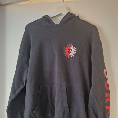 Billabong Surf Hoodie