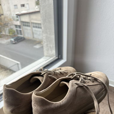 Massimo Dutty Shoes