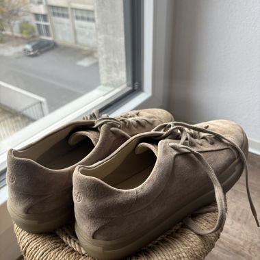 Massimo Dutty Shoes