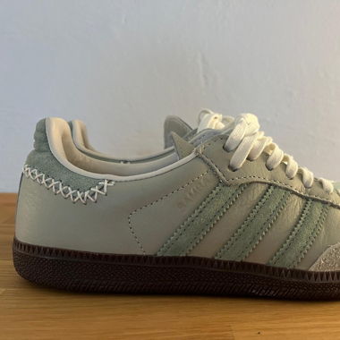 samba OG maha