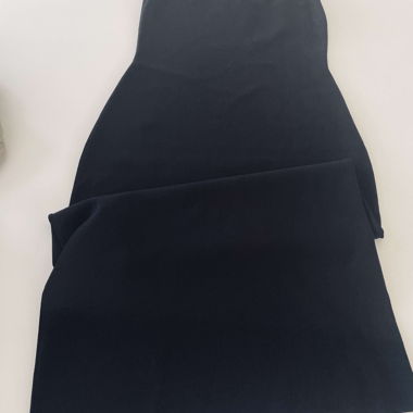 COS spaghetti strap dress