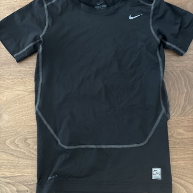 T-shirt de compression Nike Pro Combat