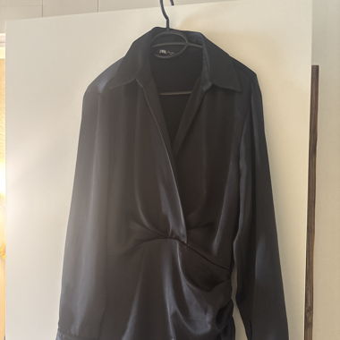 Zara Kleid