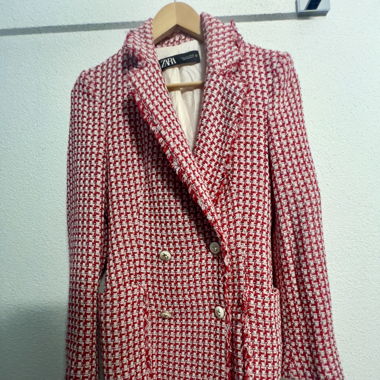 ZARA blazer jacket