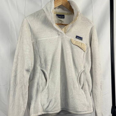 Patagonia fleece donna M