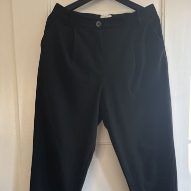 Pantalon en tissu Five Units Taille 28