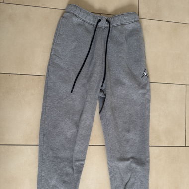 Jordans Trainerhose