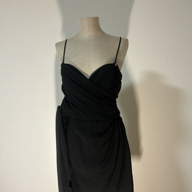 Robe galliano