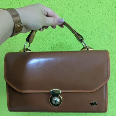 Marwell Handtasche mit leichten Gebrauchsspuren 