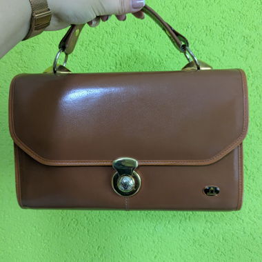 Marwell Handtasche mit leichten Gebrauchsspuren 