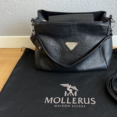 Maison Mollerus Tasche