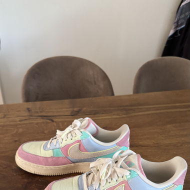 Nike Air Force Low