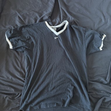 Nike T-shirt vintage anni 2000