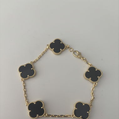 Flower Bracelet