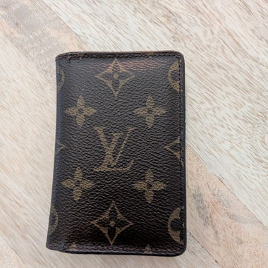 Louis Vuitton Card Holder