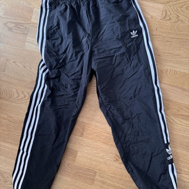 Adidas Originals Hose Gr. 40
