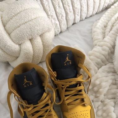 Air Jordan Schuhe 
