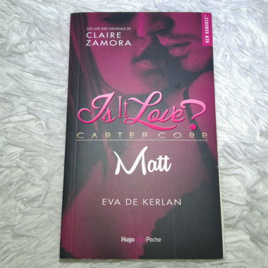 Ist es Liebe?