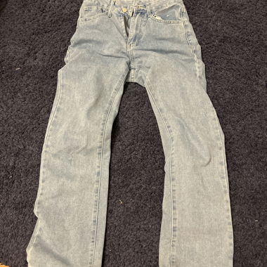 Jeans donna