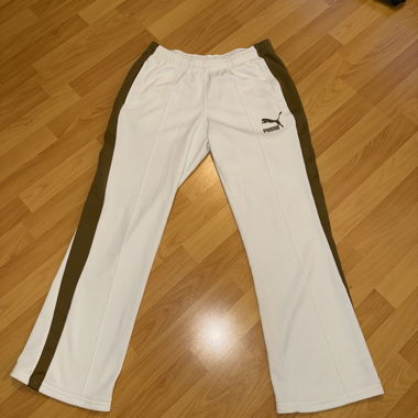 Vintage Puma Jogging Pants