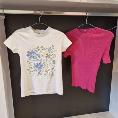 T-Shirts size S