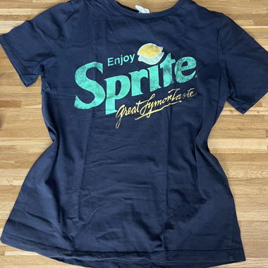 Sprite T-Shirt from H&M