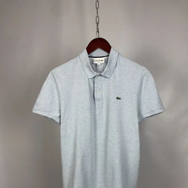 Lacoste Polo Streetwear für Herren