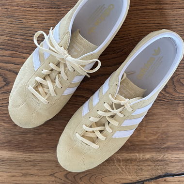 Adidas Gazelle Low