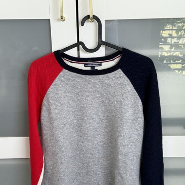 Pullover