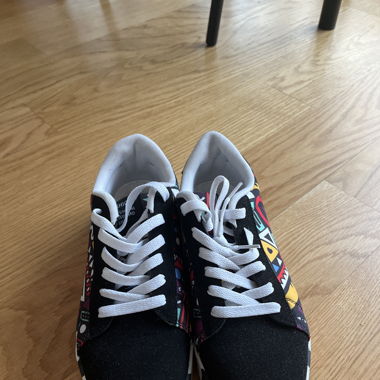 Shoes