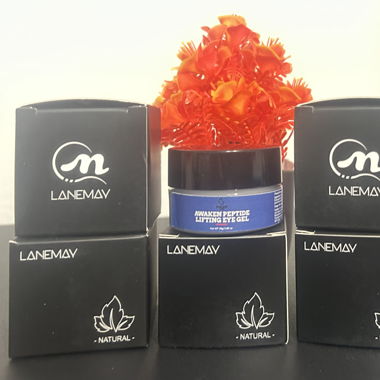 Lifting Augencreme pro Stück