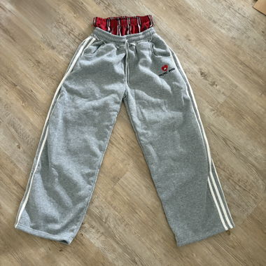 aelfric even sweatpants grigi