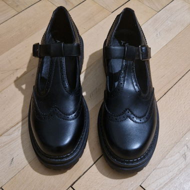 Chaussures noires