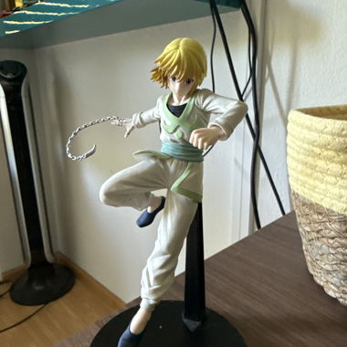 Anime Figurine